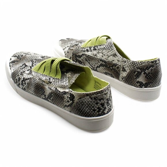 Sugar Rush: Sweet Style Meets Comfort in Sugar Sneakers - Picture 6 of 8